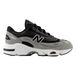New Balance Chaussures pour enfants GC1000AK Gris clair/Noir