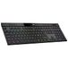 Corsair K100 AIR draadloos RGB slank mechanisch gamingtoetsenbord