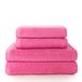 Fijalo Top Towels Handdoekenset - verpakking met 2 handdoeken en 2 badhanddoeken - 100% katoen - 500 g/m15