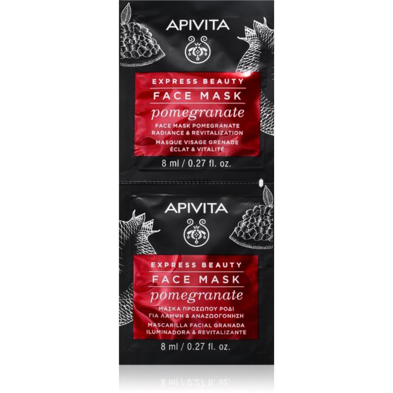 Apivita Express Beauty