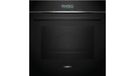 Siemens HB774G2B1 oven 71 l A+ Zwart, Roestvrijstaal