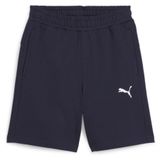 PUMA Unisex Teamgoal Casuals Shorts Jr Gebreide Shorts