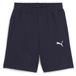 PUMA Unisex Teamgoal Casuals Shorts Jr Gebreide Shorts