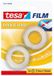 Tesa - Plakband 57911 dubbelzijdig 12mmx7 | 5m 2 rollen