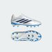 Adidas Copa Pure Iv League Fg Chaussures de football pour jeunes Blanc EU 37 1/3 Enfants