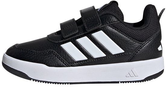 Adidas Sportswear Tensaur Sport 3.0 Cf K Schoenen - Kinderen - Zwart