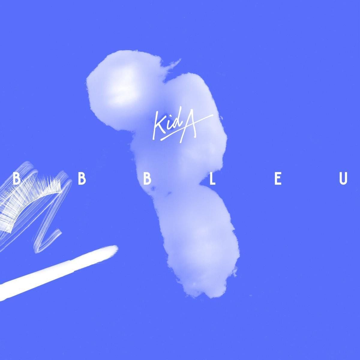 PIAS Nederland Bb Bleu - Muziek