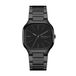 Skagen Montre pour hommes, mouvement à quartz à trois aiguilles et bracelet en acier inoxydable