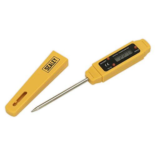 Sealey VS906 Mini digitale thermometer