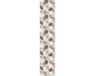 Ambiance Sticker Voorgelijmd vliesbehang - MODERN ART SCRIBBLE - 1 rol van 300x60cm