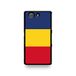 LD Case COQSOZ3M_150 beschermhoes voor Sony Xperia Z3 Compact (motief: vlag Verenigd Koninkrijk)