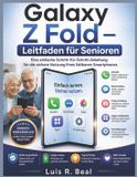 Galaxy Z Fold / Paperback / 90 pages / German