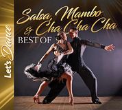 Bertus Distributie Various Artists - Salsa, Mambo & Cha Cha Cha Bes