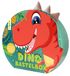 Dino-knutselbox. frechverlag GmbH Dino-Bastelbox. Mit Anleitungen, Bastelmaterial und Mitmachbuch