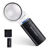 Eschenbach Vergrootglazen mobilux LED 20D, 5x, 58mm