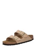 Birkenstock Dames muiltjes Arizona Sandcastle