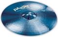 Paiste CS 900 Crash 18" Color Sound Bleu