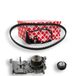 FEBI FE45101 tandriem met waterpomp