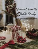 Advent Study for Families