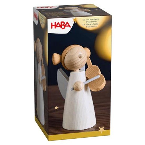 Engel HABA Engel mit Geige