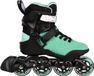 Powerslide Xenon 80 Skates Femme