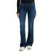 Lee Jeans Taille Basse Jessica Coupe Bootcut