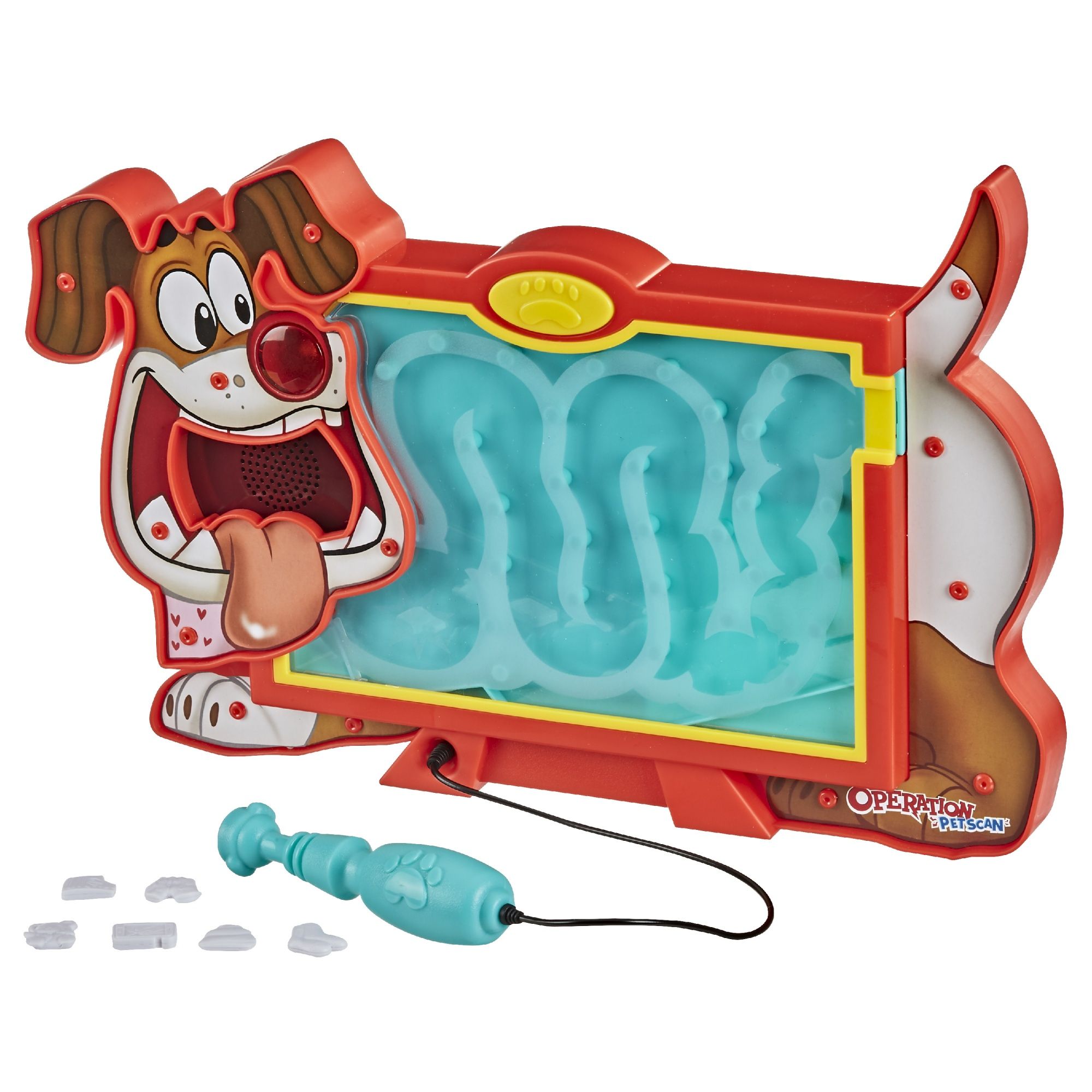 Hasbro E9694101 Bordspellen