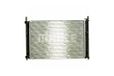 MAHLE CR 1354 000P BeHR Premium Line koelvloeistofkoeler