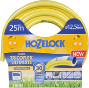 Hozelock Super Tricoflex Ultimate slang Ø 12,5 mm 25 meter