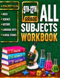 9th-12th Grade All Subjects Workbook