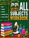 9th-12th Grade All Subjects Workbook