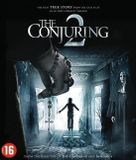 Warner Home Video The Conjuring 2 - The Enfield Poltergeist [Blu-ray]