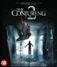 The Conjuring 2 - The Enfield Poltergeist [Blu-ray]