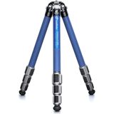 Leofoto Poseidon LP-324C+LH-40R, blue