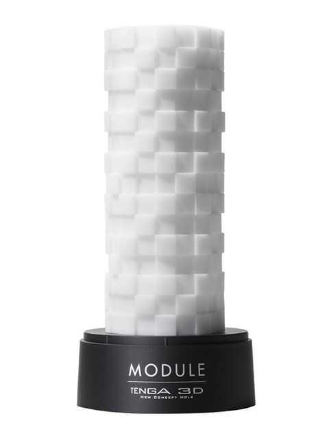 Tenga 3 D Module