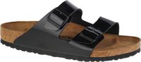 Birkenstock Arizona Bf Sfb 1005291 Sandalen Zwart EU 37