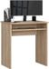 Akord Bureau STAR Sonoma Eik 68 x 74 x 51 cm
