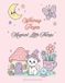 Whimsy Pages Whimsy Pages - Paperback