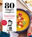 80 Moulinex 80 soupes complètes au blender chauffant - Perfectmix Cook