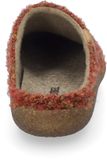 JOSEF SEIBEL Vinny 03 dames pantoffels rood