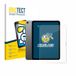 BROTECT Screenprotector voor Apple iPad Air 11" M3 2025 (Voor+Camera) Beschermglas transparant