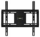 StarTech TV-beugel - universeel - voor flatscreens van 26–55 inch (66–140 cm) - wandmontage - zwart
