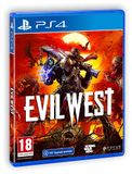 Focus Entertainment Evil West Jeu vidéo