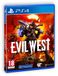 Focus Entertainment Evil West Jeu vidéo
