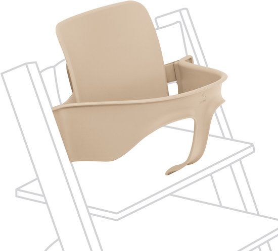 Stokke Tripp Trapp Baby Set - Natural
