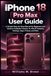 iPhone Apple iPhone 18 Pro Max User Guide