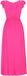 IZIA Jurk 'Festival' pink