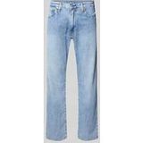 Levi's® 555™ Relaxed Straight Spijkerbroek Blauw 30/32 Man