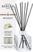 Maison Berger Lampe Berger Geurstokjes Cube Angelica Noire 125 ml