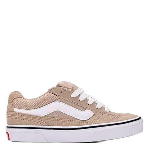 VANS Caldrone sneakers zand/wit